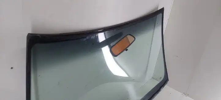 Audi A4 S4 B6 8E 8H (2000 - 2006) 43R00091 Заднее боковое стекло — фото 10