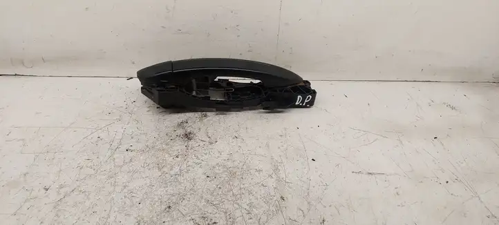 Volkswagen PASSAT B6 (2005 - 2010) 3c0837210 Наружная ручка двери — фото 4