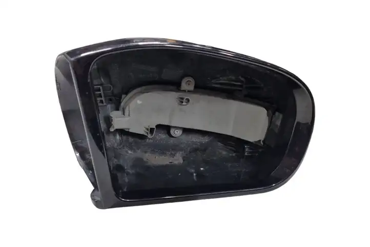 Mercedes-Benz C W203 (2000 - 2007) 13133436 Пластиковая отделка зеркала — фото 3