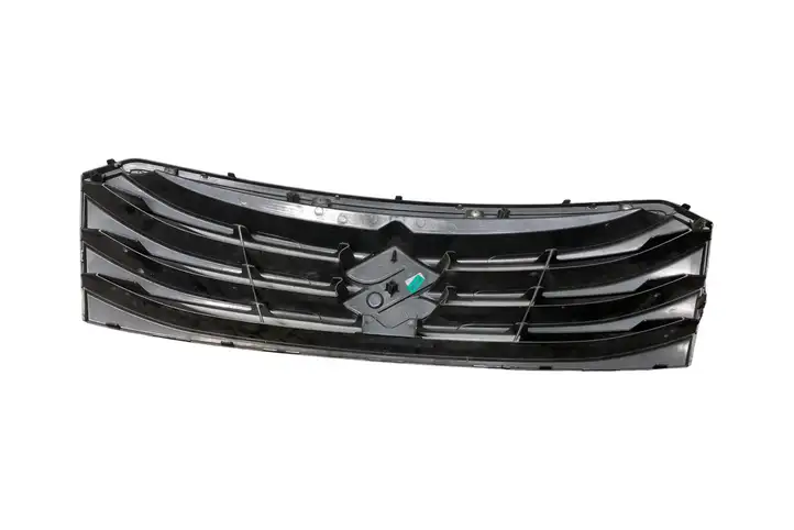 Suzuki SX4 S-Cross (2013 - 2021) 238492 Верхняя решетка радиатора — фото 6