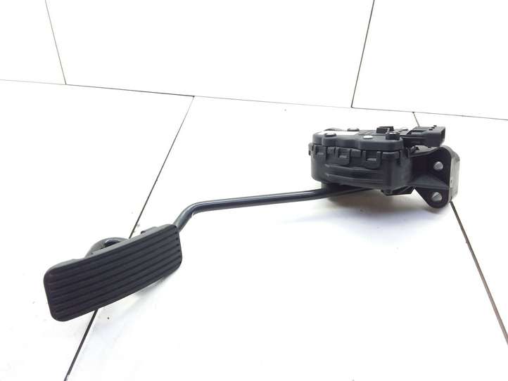 Opel Zafira (2006 - 2008)  9202343 Педаль акселератора