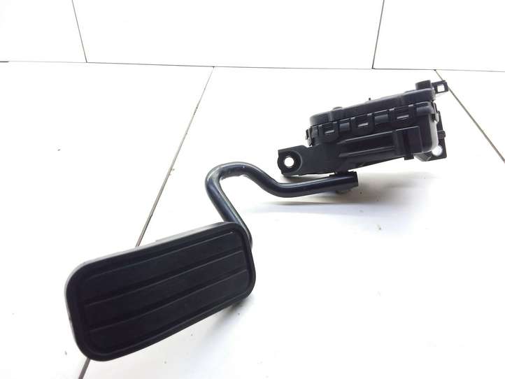 Ford Galaxy (2000 - 2006)  7M4723507E Педаль акселератора
