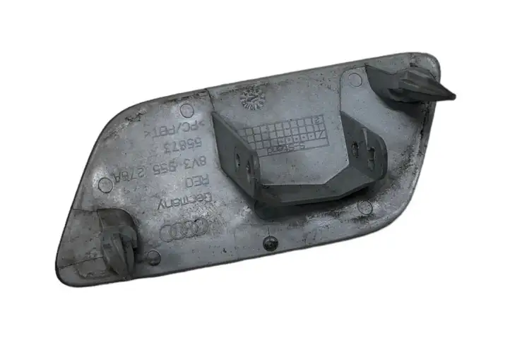 Audi A3/S3 8V (2012 - 2016) 8V3955276A Крышка омывателя фар — фото 2