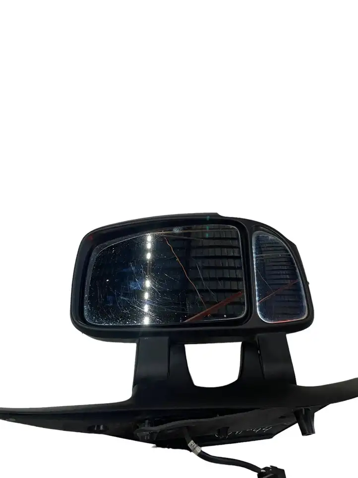 Renault Master III (2010 - ) 963018860R Боковое зеркало с электроприводом — фото 1