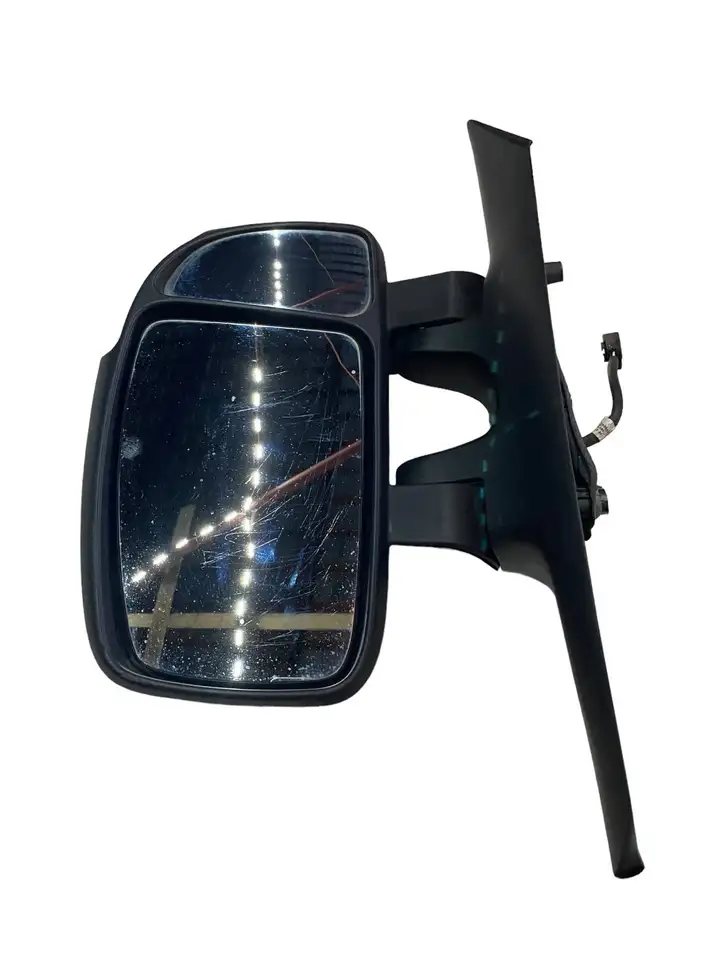 Renault Master III (2010 - ) 963018860R Боковое зеркало с электроприводом — фото 5