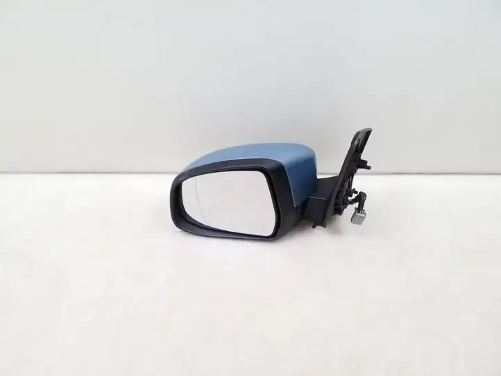 Ford Focus (2005 - 2008) 212836367 Боковое зеркало с электроприводом — фото 1