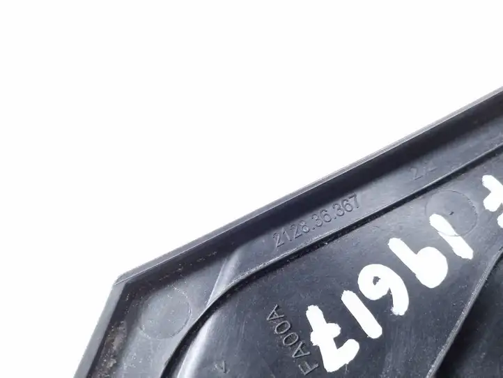 Ford Focus (2005 - 2008) 212836367 Боковое зеркало с электроприводом — фото 4