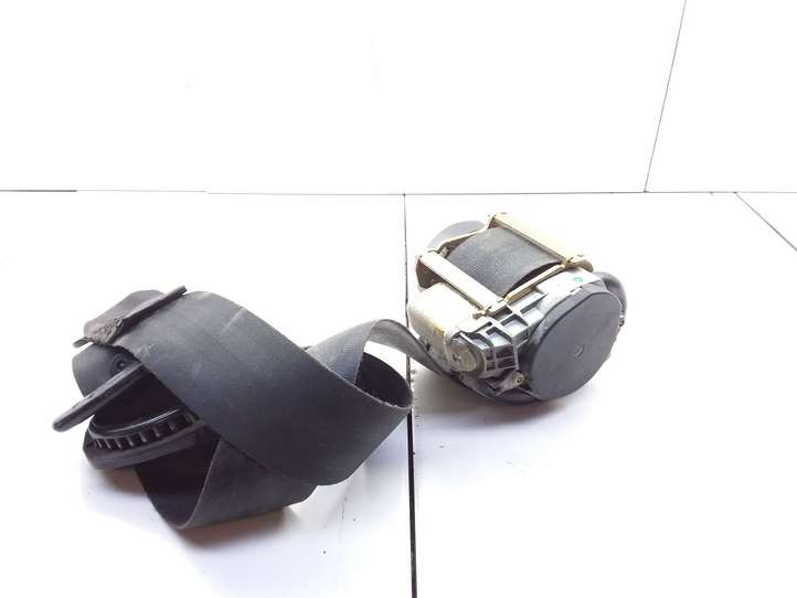Peugeot 607 (2000 - 2004)  049021 Передний ремень безопасности