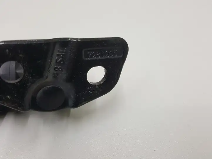 BMW 3 F30 F35 F31 (2012 - 2018) 7263155 Амортизатор крышки багажника — фото 4