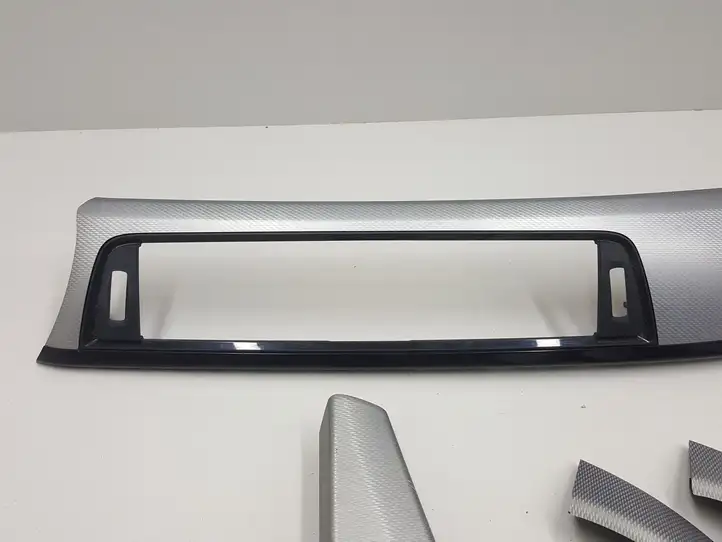 BMW 3 F30 F35 F31 (2012 - 2018) 9218549 Комплект отделки дверей — фото 4