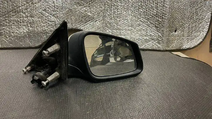 BMW 5 F10 F11 (2009 - 2016) F01534029931P Боковое зеркало с электроприводом — фото 3