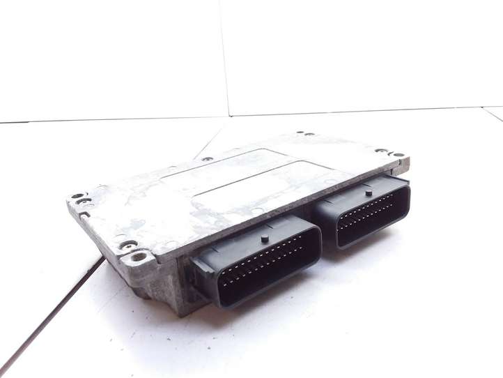 Citroen Xsara (1997 - 2006)  9645748280 Блок управления коробки передач