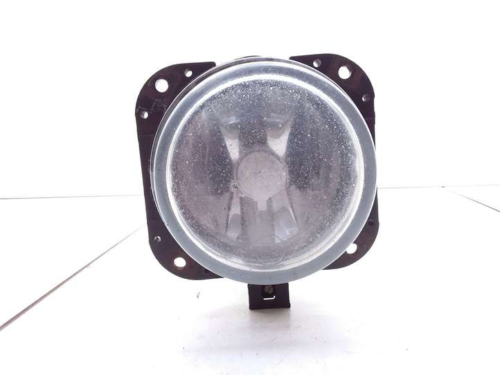 Citroen Xsara Picasso (1999 - 2012)  6205W4 Передняя противотуманная фара