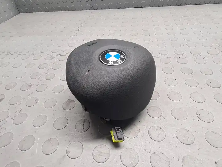 BMW 2 F45 (2014 - 2021) 306998410 Подушка безопасности руля — фото 2