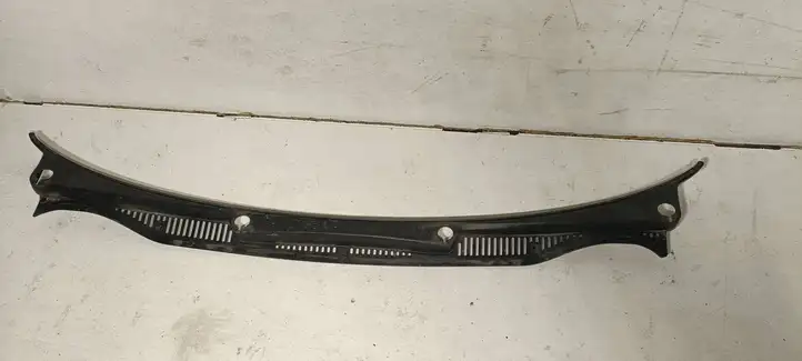 Volkswagen Caddy (2010 - 2015) 2K0819403 Жабо стеклоочистителей — фото 1
