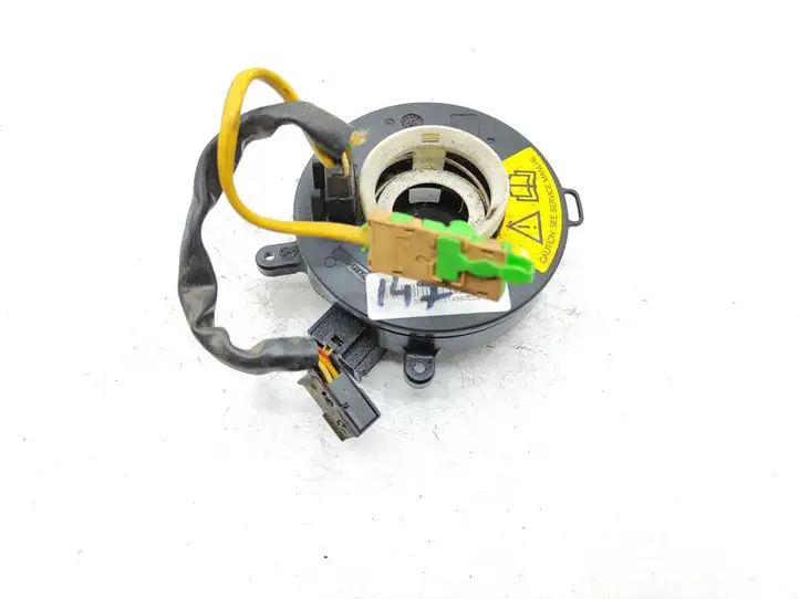 Alfa Romeo 147 (2000 - 2004) 2775086 Контактное кольцо SRS — фото 1