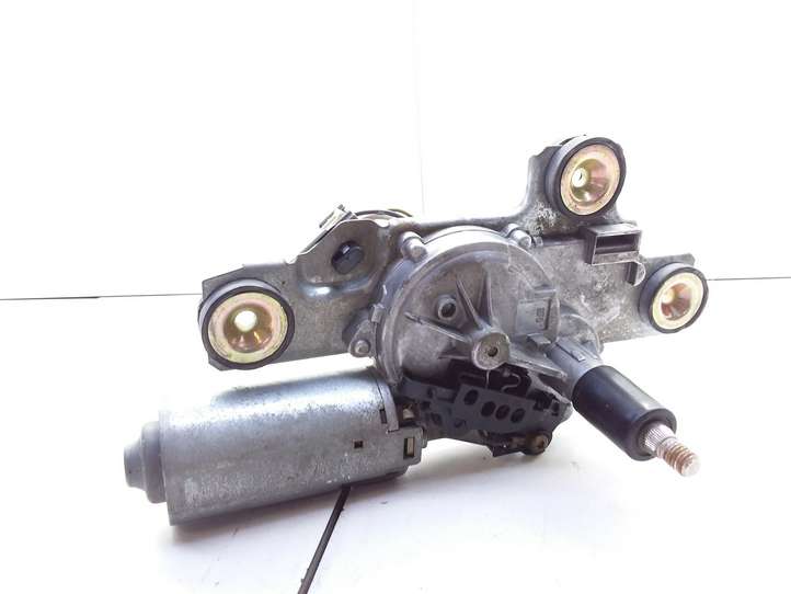 Ford Mondeo Mk III (2000 - 2007)  0390201569 Двигатель стеклоочистителя заднего стекла