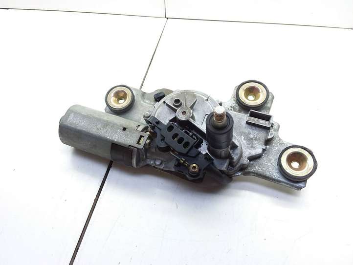 Ford Mondeo Mk III (2000 - 2007)  0390201569 Двигатель стеклоочистителя заднего стекла