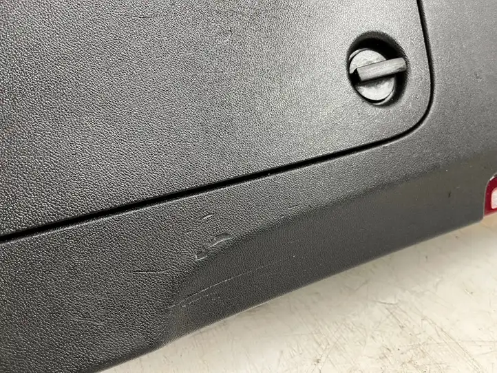 Porsche Cayenne (9Y0 9Y3) (2018 - ) 9Y3867973 Комплект обшивки крышки багажника — фото 3