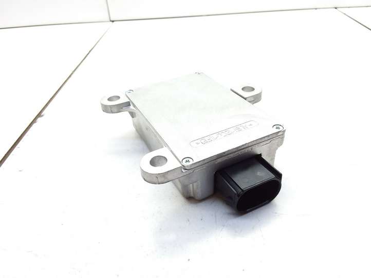 Opel Signum (2002 - 2008)  09184504 Датчик ESP (системы стабильности) (датчик курсовой устойчивости))
