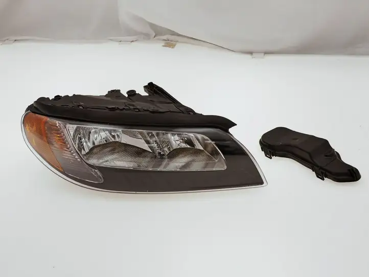 Volvo XC70 (2007 - 2013) 30796138 Передняя фара — фото 1