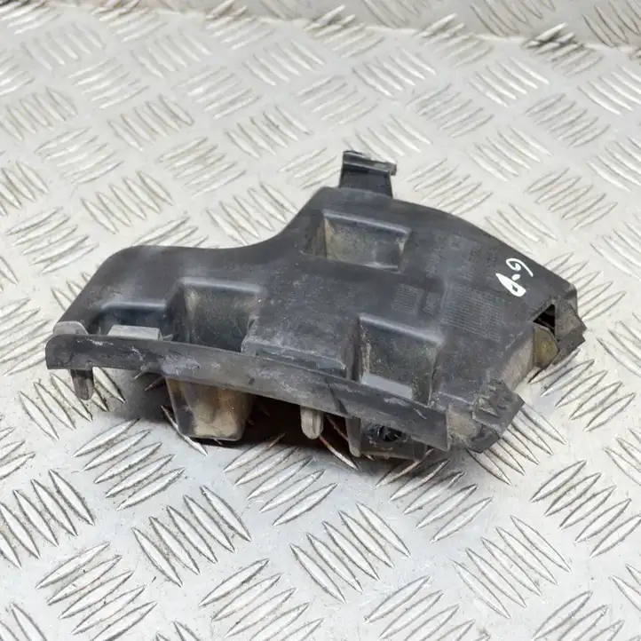 Volvo V60 (2010 - 2013) 31265286 Кронштейн заднего бампера — фото 1