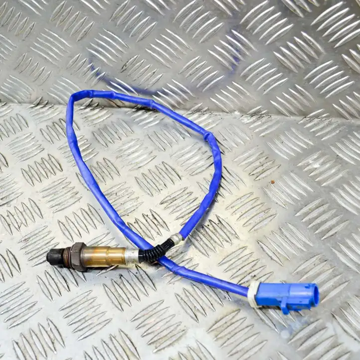 Ford Focus (2011 - 2015) 0258010355 Лямбда-зонд — фото 2