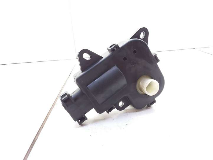 Renault Laguna (2001 - 2005)  52485222 Двигатель заслонки