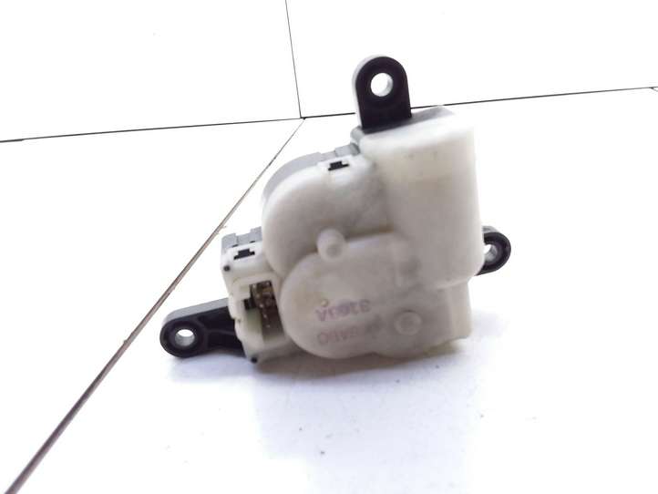 Opel Vectra (2002 - 2005)  3168A Двигатель заслонки