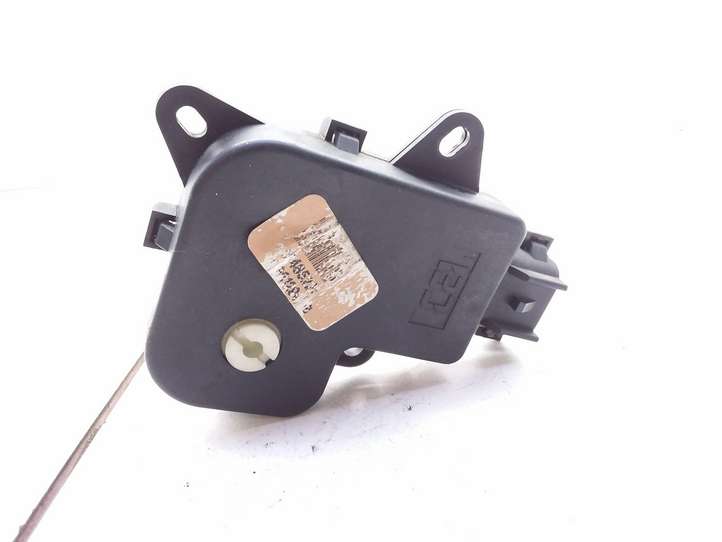 Renault Laguna (2001 - 2005)  52485222 Двигатель заслонки