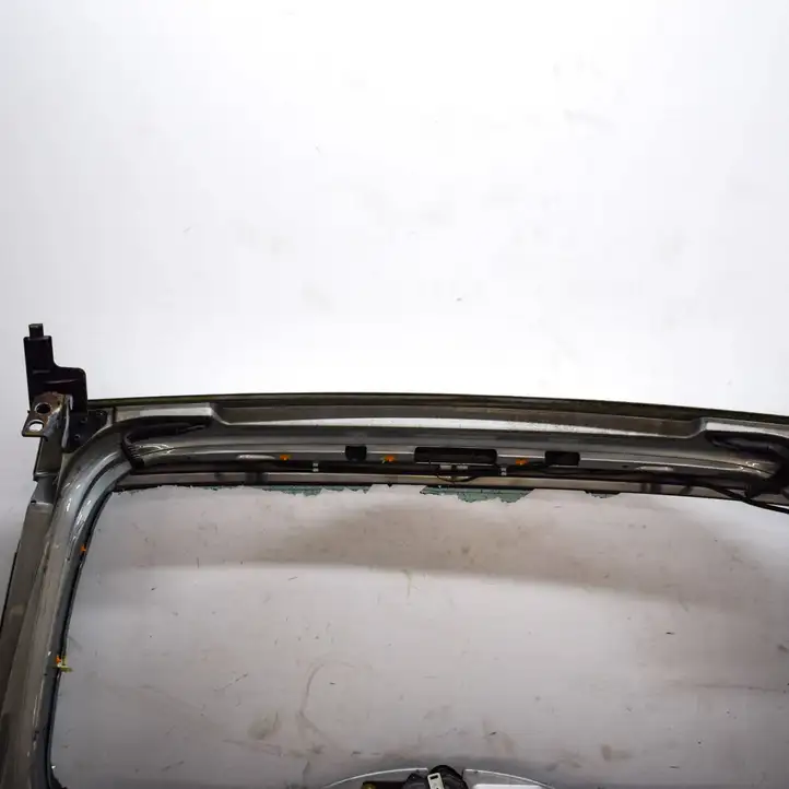 Renault Espace - Grand espace IV (2004 - 2014) 8200165832 Крышка багажника — фото 11