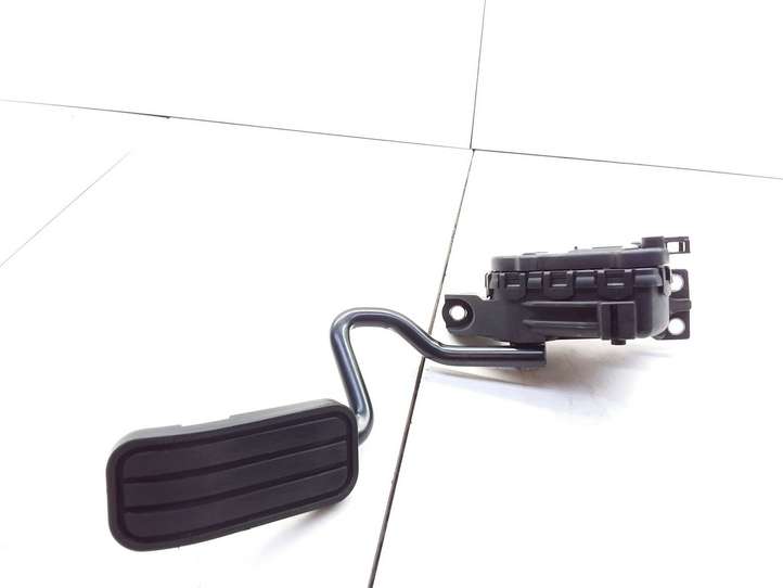 Seat Alhambra (2000 - 2010)  7M4721603E Педаль акселератора