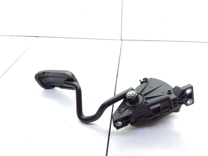 Seat Alhambra (2000 - 2010)  7M4721603E Педаль акселератора