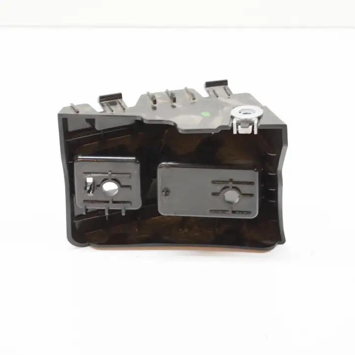 Tesla Model Y (2019 - 2024) 150696900B Кронштейн заднего бампера — фото 4