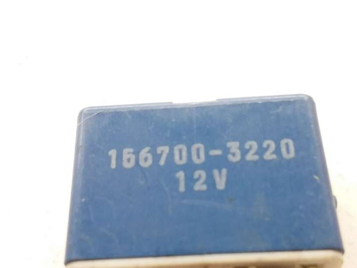 Suzuki Liana (2004 - 2007)  1567003220 Реле аварийных фонарей