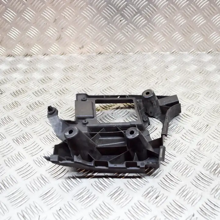 Audi A6 C7 (2011 - 2014) 4G5807393A Кронштейн угловой части бампера — фото 3