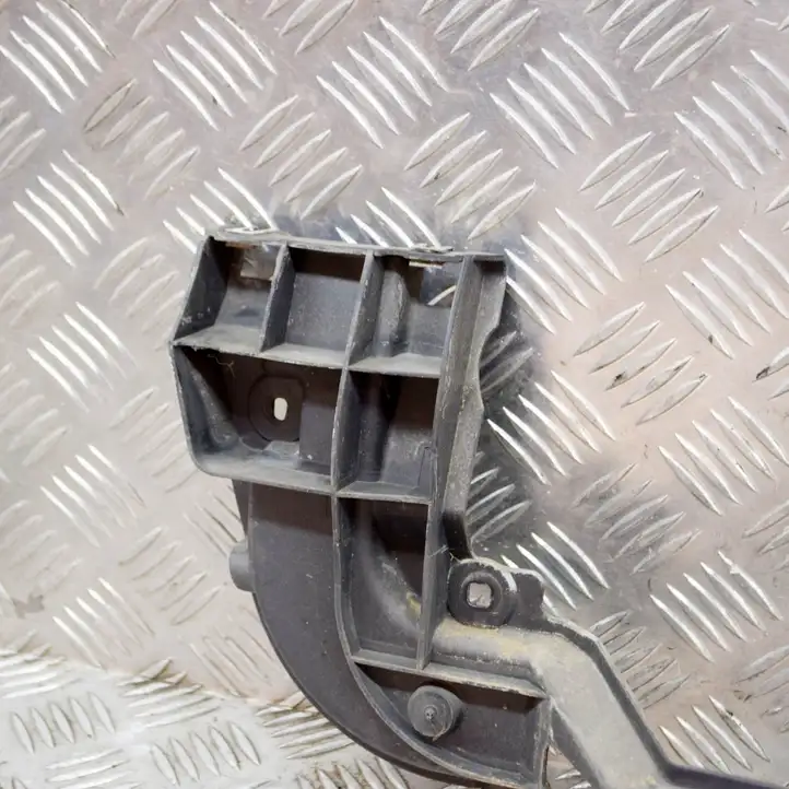 Audi TT Mk1 (2003 - 2006) 8N0807458A Кронштейн заднего бампера — фото 3