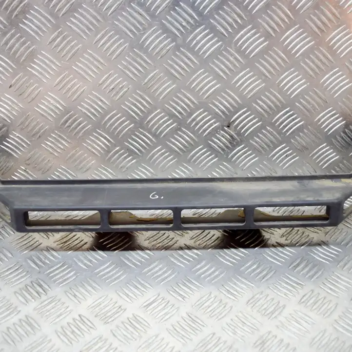 Audi TT Mk1 (2003 - 2006) 8N0807458A Кронштейн заднего бампера — фото 5