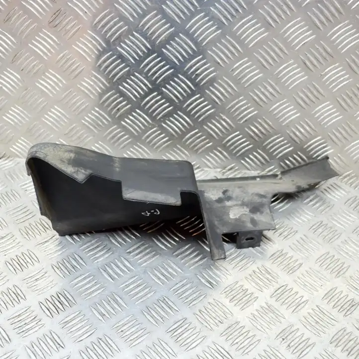 Ford Focus (2005 - 2008) 3M518310BE Дефлектор воздуха — фото 3