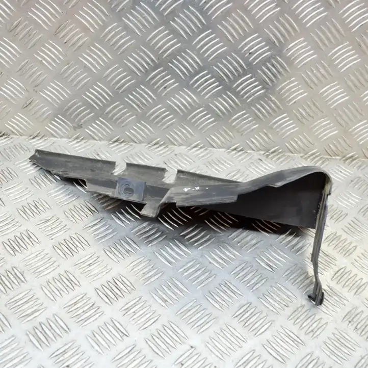 Ford Focus (2005 - 2008) 3M518311BE Дефлектор воздуха — фото 3