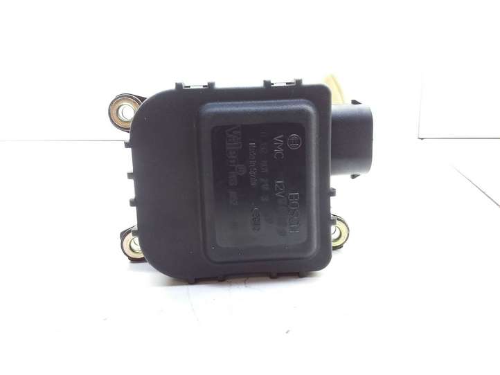 Citroen C5 (2004 - 2008)  0132801217 Двигатель заслонки