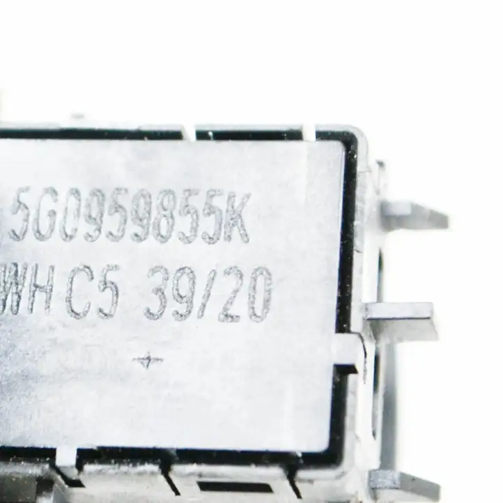 Volkswagen ID.3 (2019 - ) 5G0959855K Кнопка стеклоподъемников — фото 7