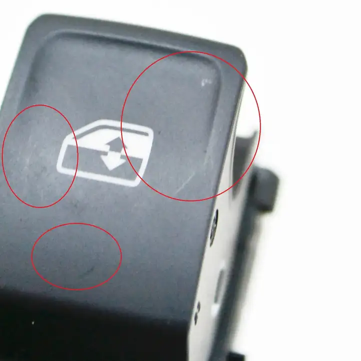Volkswagen ID.3 (2019 - ) 5G0959855K Кнопка стеклоподъемников — фото 8