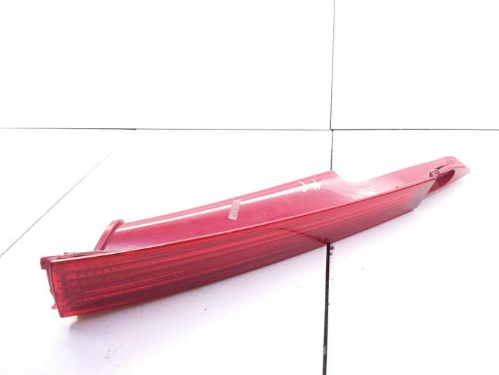 Citroen C4 (2004 - 2008)  9655863880 Задний oтражатель
