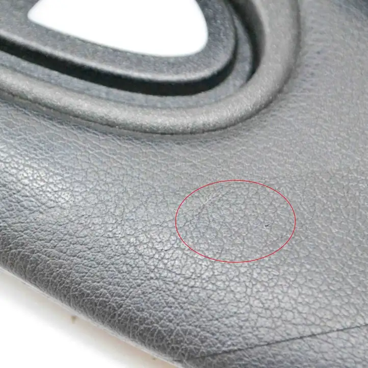 Porsche 997 (2004 - 2012) 99656160701 Солнцезащитный козырек — фото 2