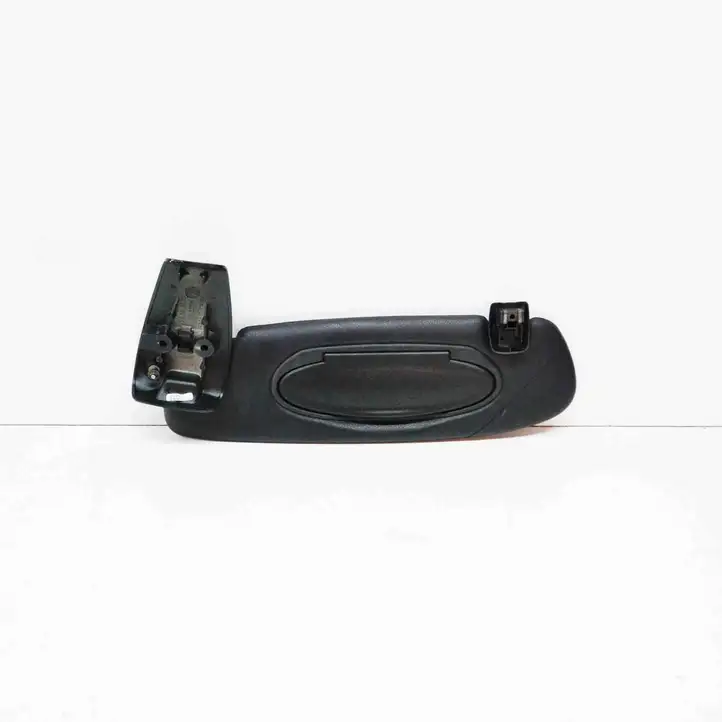 Porsche 997 (2004 - 2012) 99656160701 Солнцезащитный козырек — фото 6