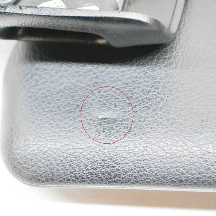 Porsche 997 (2004 - 2012) 99656160701 Солнцезащитный козырек — фото 10