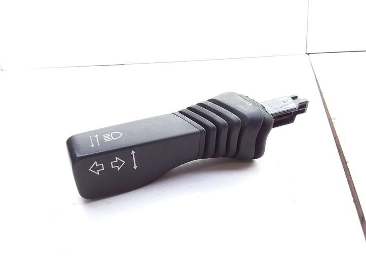 Opel Astra (2004 - 2009)  24445280 Ручка поворотов/ фонарей