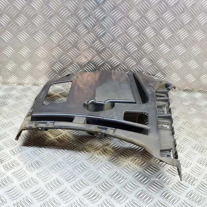 BMW 3 F30 F35 F31 (2012 - 2018) 7260464 Кронштейн заднего бампера — фото 1