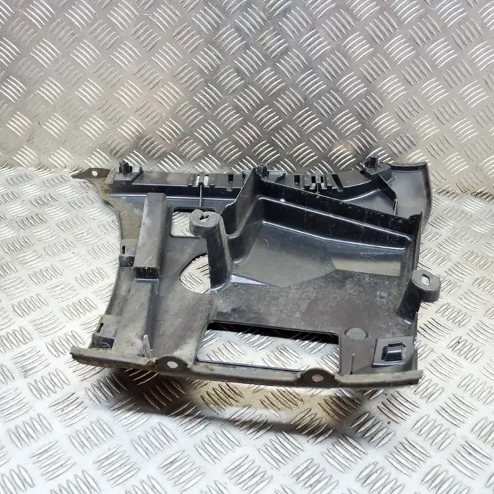 BMW 3 F30 F35 F31 (2012 - 2018) 7260464 Кронштейн заднего бампера — фото 3